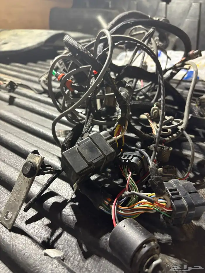 كمبيوتر موتك M130 ( GPL ) 2