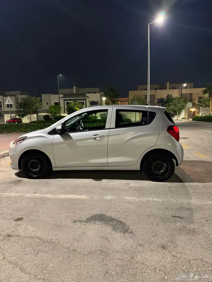 للبيع شيفروليه سبارك 2020 Chevrolet Spark for sale 9