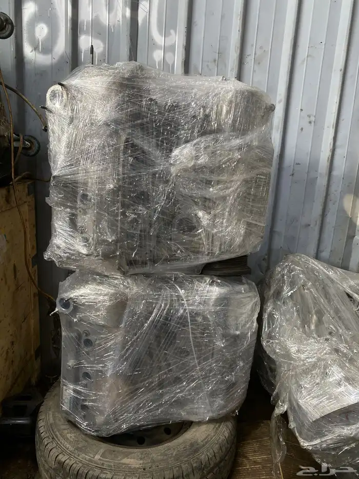 مكينة مكائن لكزس سكويا تندرا 0