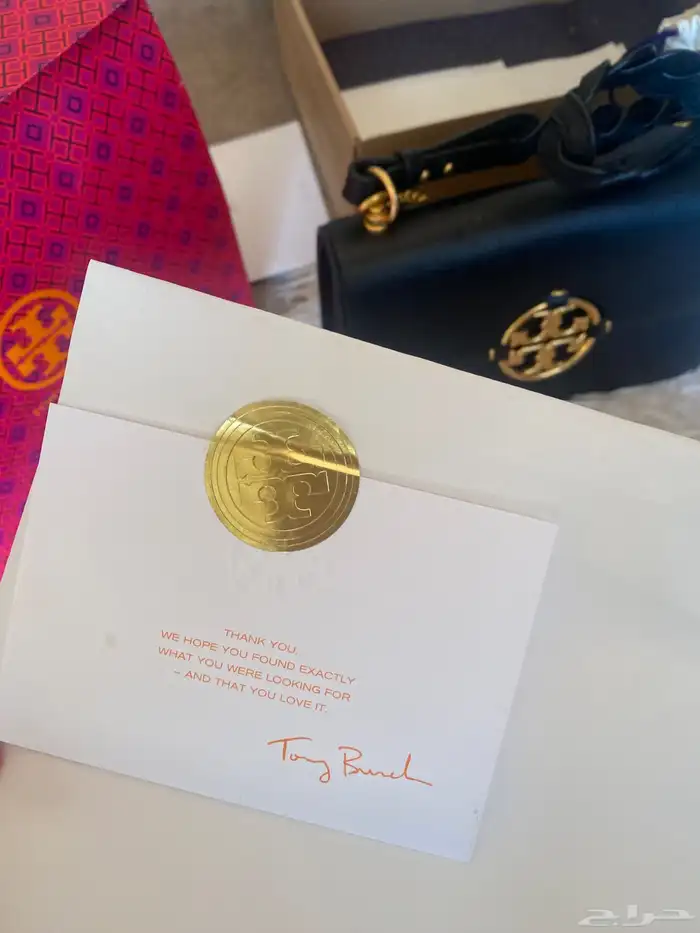 شنطة توري بورش نسائي 2