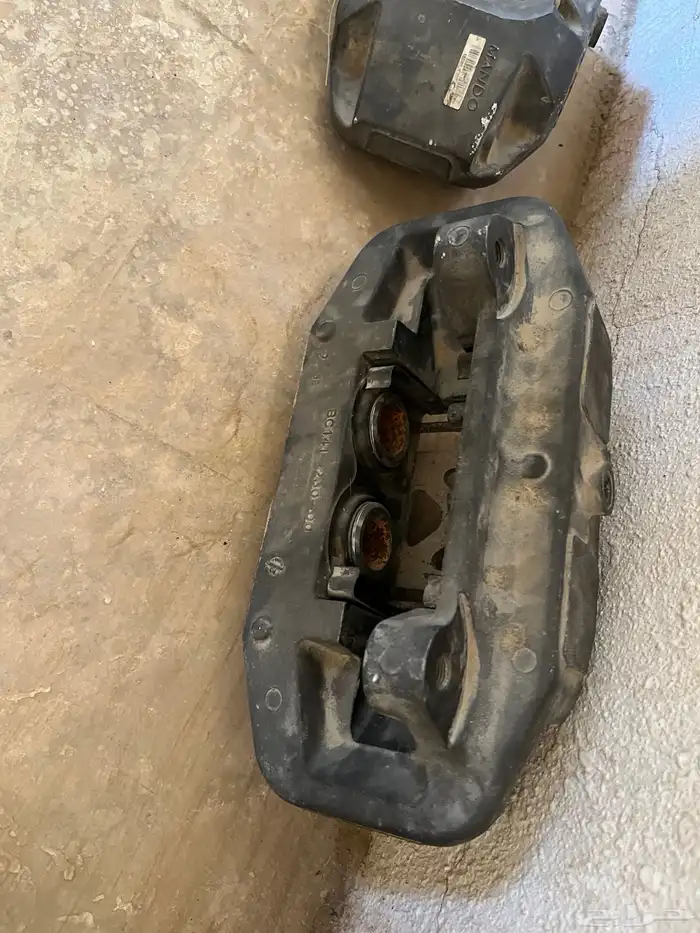 شمعه جنسس للبيع مع كليبرات 1