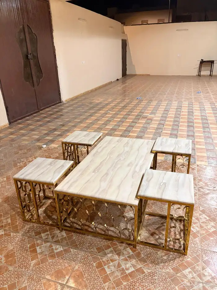 طاولة خدمه 0