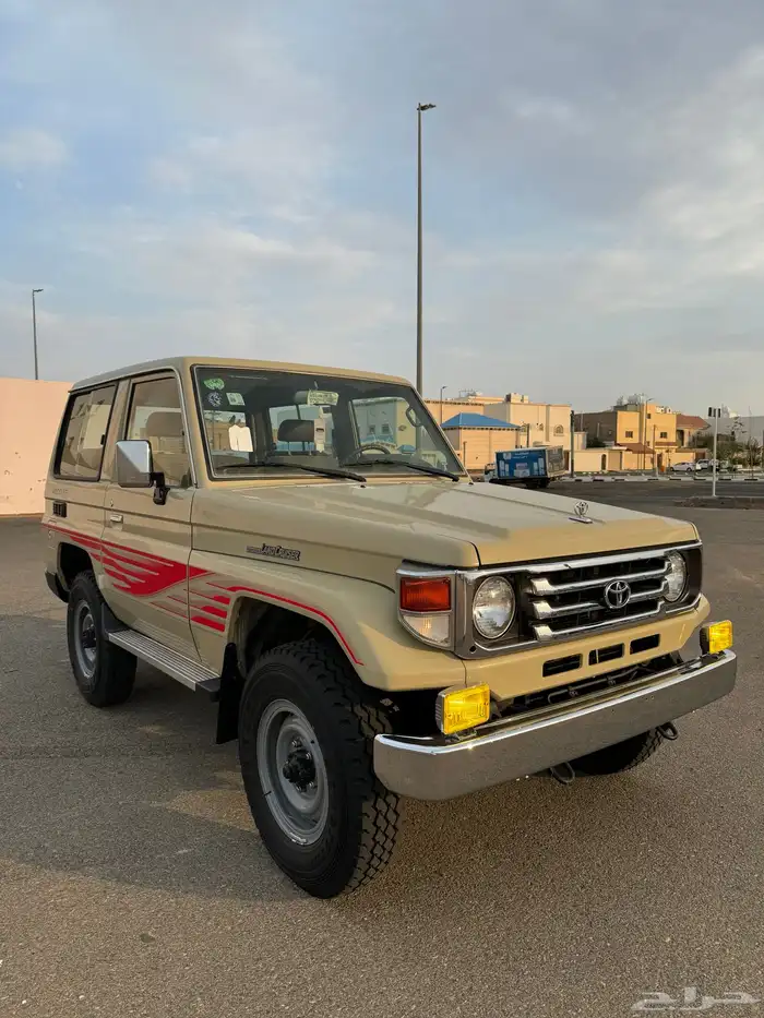 للبيع جيب ربع 2006 استخدام شخصي 9