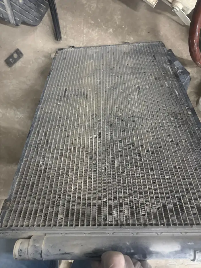 قطع لكزس جي اس 2004 19