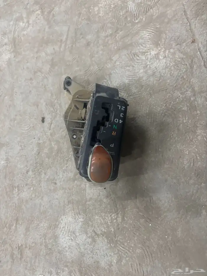 قطع لكزس جي اس 2004 15