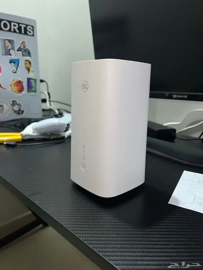 راوتر هواوي 5g cpe 5 0
