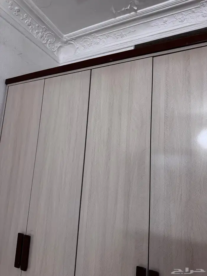 دولاب نضيف نضيف خزانه تفيصل 3