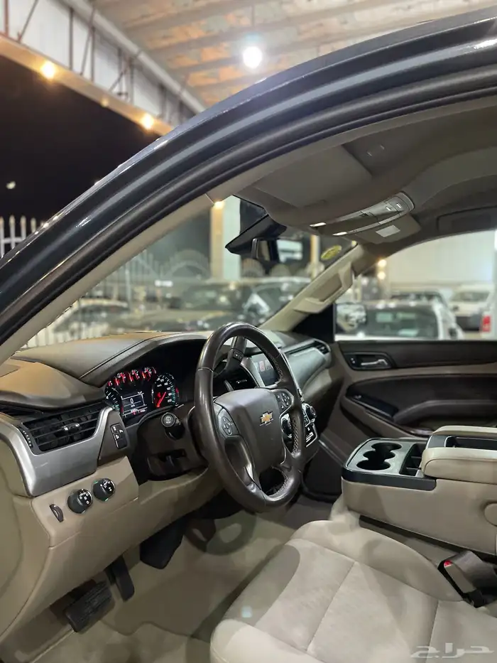 تاهو LS مطور 2020 دبل 6