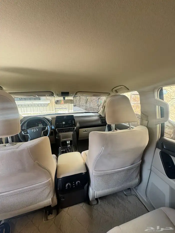 برادو 2023 وكالة عبداللطيف جميل تشيكاته وكالة 29