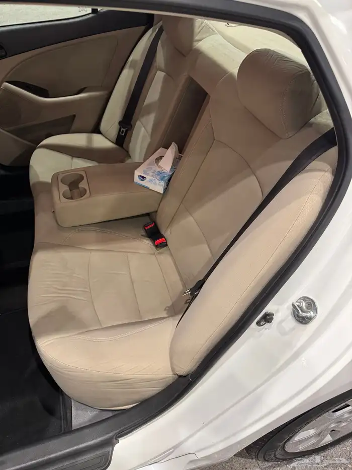 للبيع آوبتيما 2015 عداد 190k 18