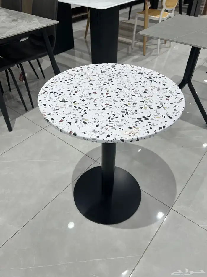 طاولات كوفي مقهى مطعم بوفية 48