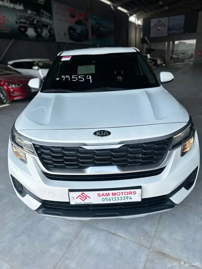 سيلتوس 2020 تيربو دبل 1600 بطاقة جمركية صناعة كوري 5