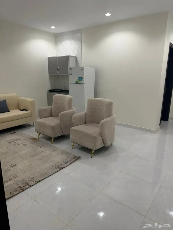 شقق مفروشة للايجار 6