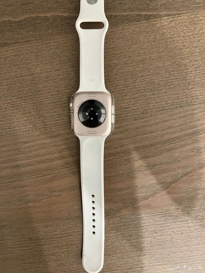 ساعه آبل سيريس 10 مقاس 46 استخدام ايام 4