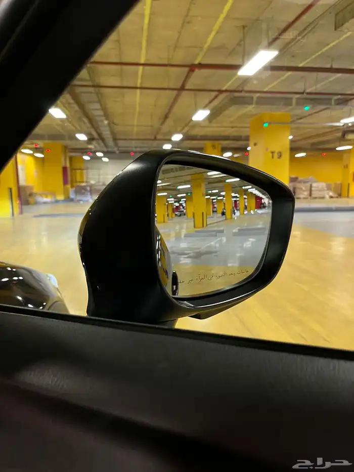 مازداCX3بحالة الوكالة2019ممشاء معقول2.0L 41