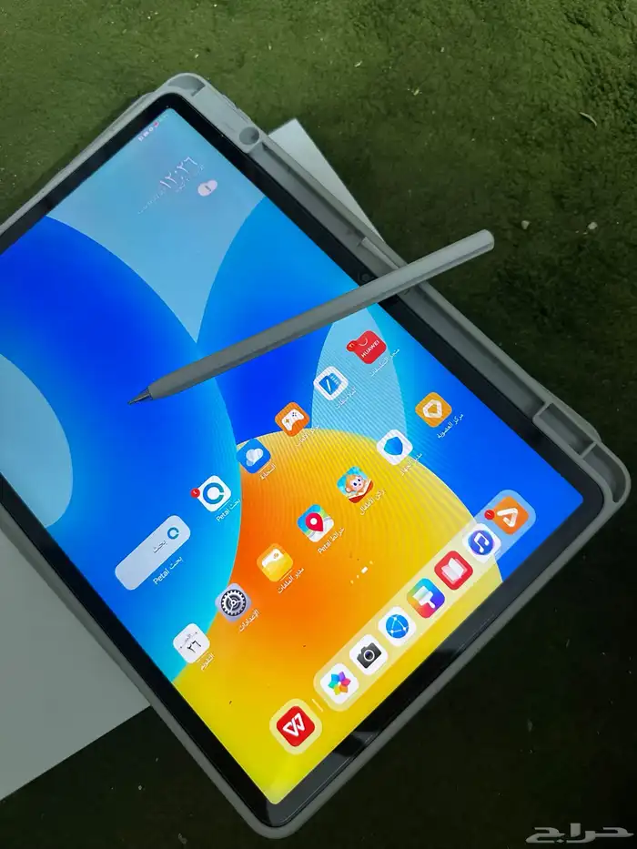 هواوي ميت باد 11.5 إنش 3