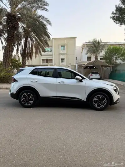 كيا سبورتاج 2024 2.0 دبل بحالة ممتازة index