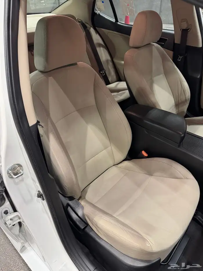 للبيع آوبتيما 2015 عداد 190k 21