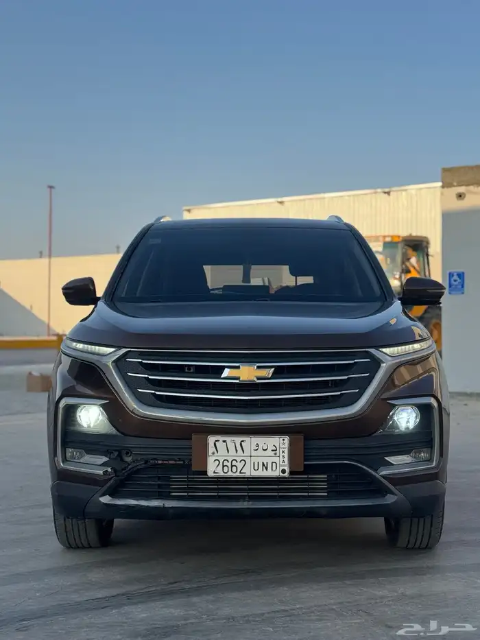 كابتيفا 2021 LS 1