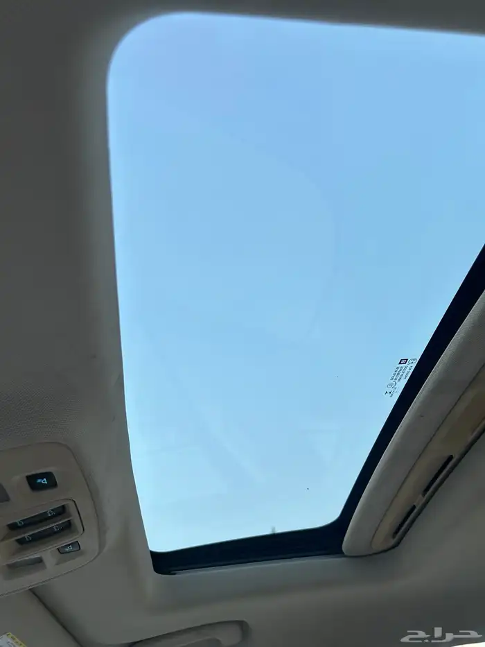 ماليبو 2013 فل كامل LTZ للبيع او البدل 9