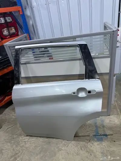 ابواب جانبيه تيوتا راش موديل 2021__2022__2023__2024__2025 index