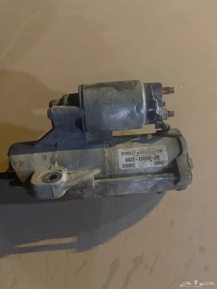 سلف تورس وكاله 0