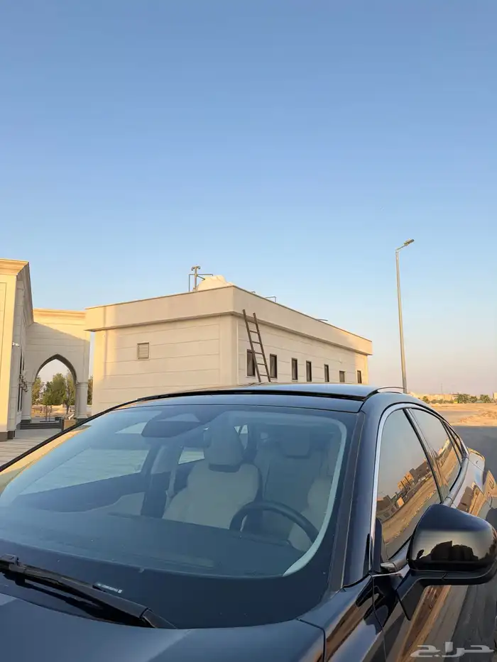 فورد تورس 2025 تيتانيوم سعوديه توكيلات الجزيرة 40