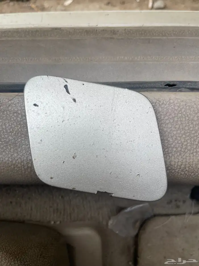 غطا شنكار التيما اصلي وكاله من 2010 إلى 2012 0