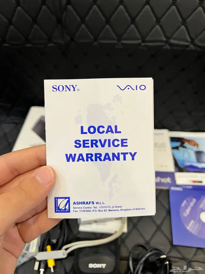 كاميرا سوني سايبر شوت T90 5