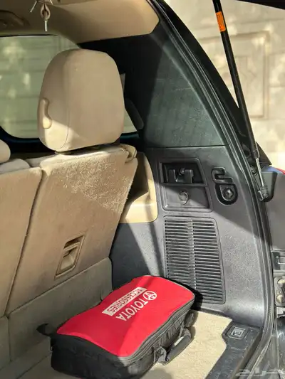 سيكويا 2015 ممشى 172 الف index