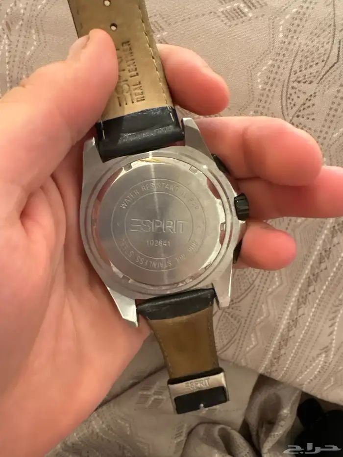 للبيع ساعات ماركه 4