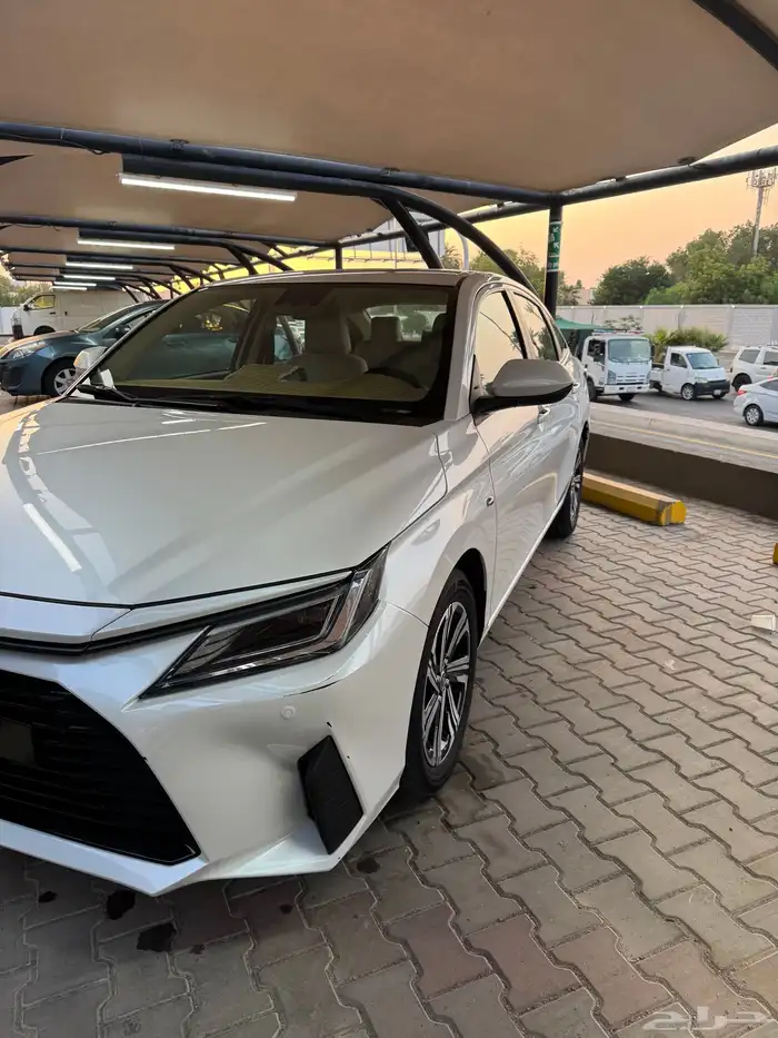 يارس للبيع Y بلس 0