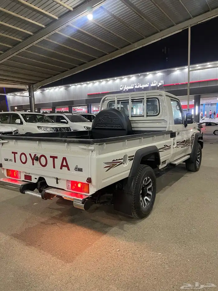 شاص بنزين فل كامل ابيض 7