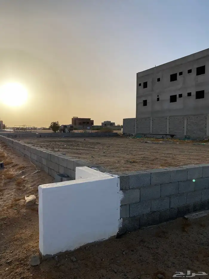 ارض في جوهرة العروس 1ع جدة 2