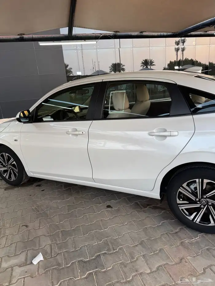 يارس للبيع Y بلس 4