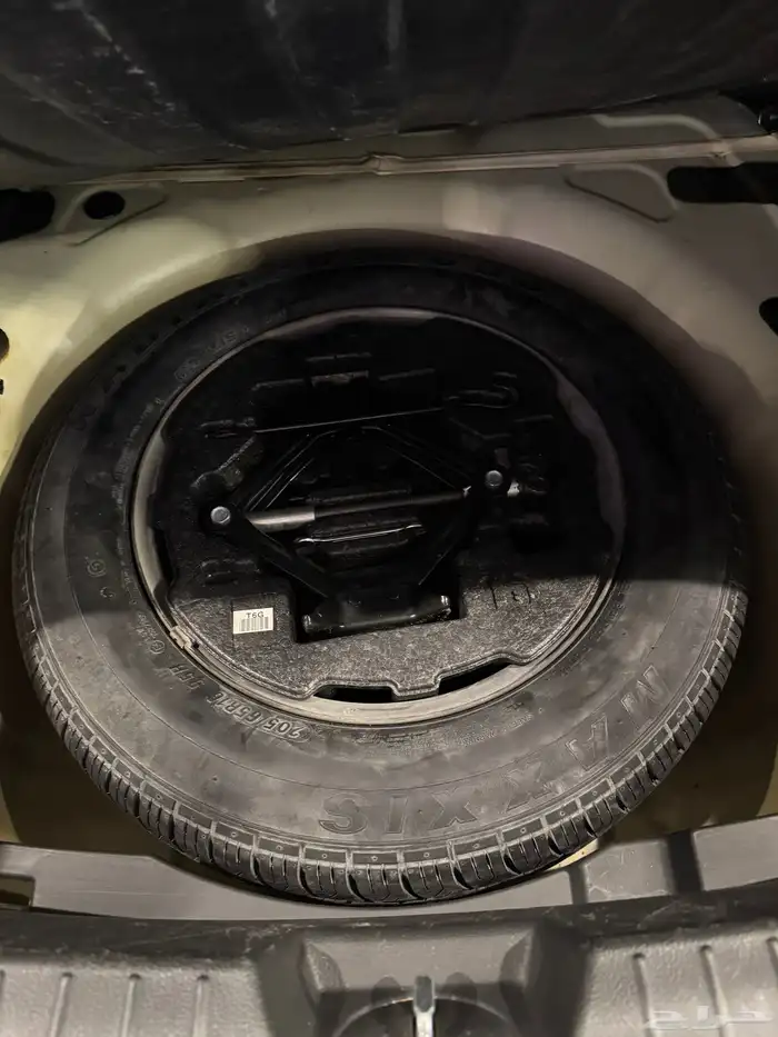 للبيع آوبتيما 2015 عداد 190k 26