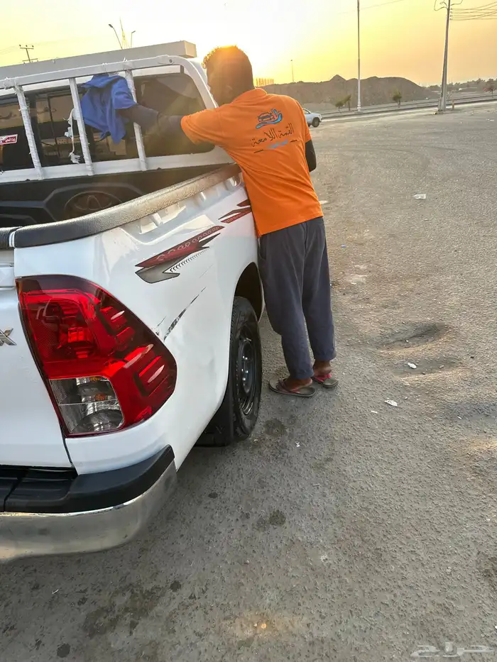 هلكس24ديزل الممشا100. ليجي ال الصامل 1