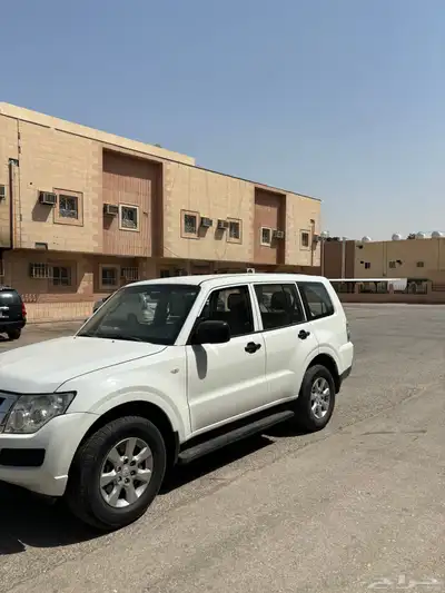 باجيرو للبيع 2015 index