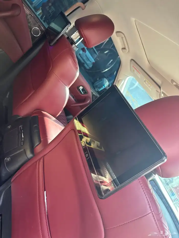 باترول بلاتينيوم 2022 للبيع (ممشى قليل) 2022 4