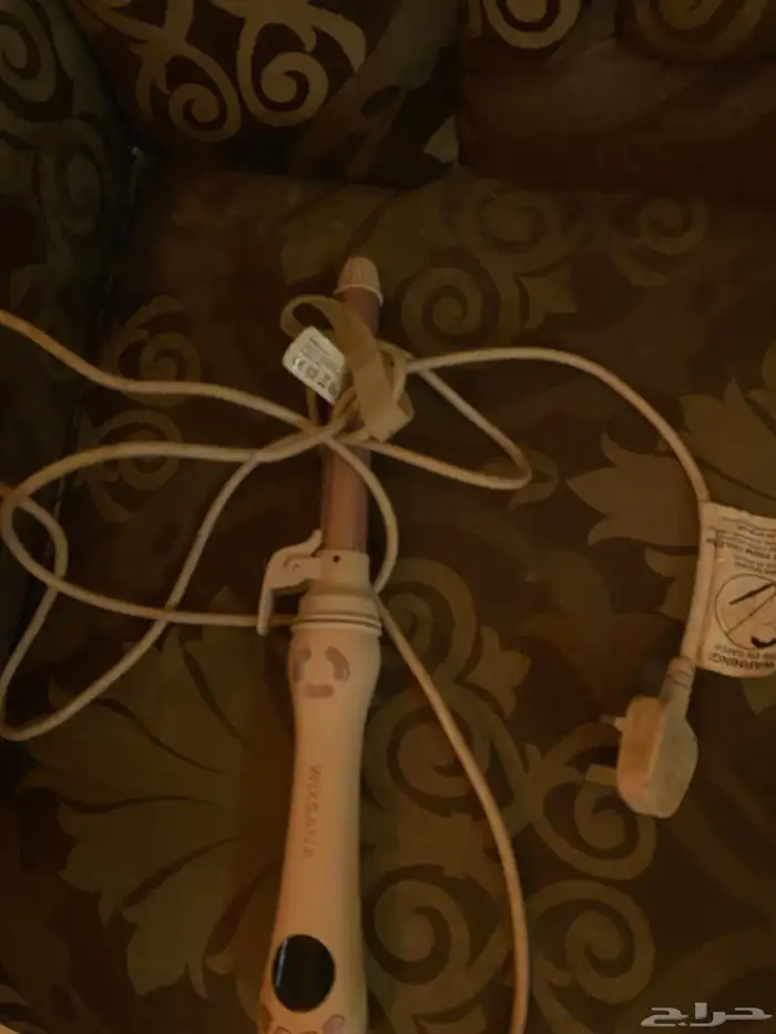 استشوار الشعر فير 2