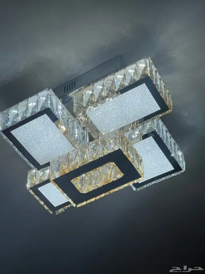 لمبه سقف(ثريا) 3