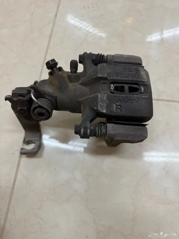 كليبر هوندا أكورد 4