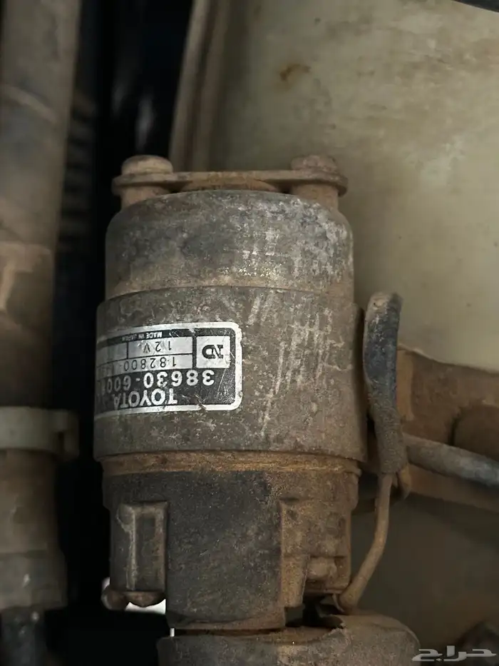 ونش شاص 2006 4