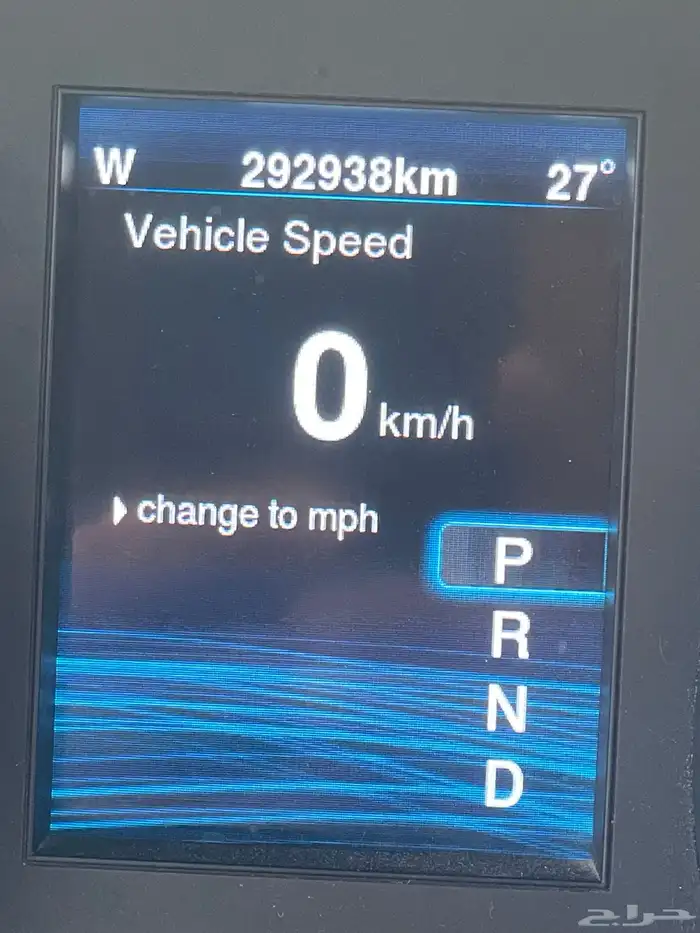 كرايزلر. 2014. 300c 9