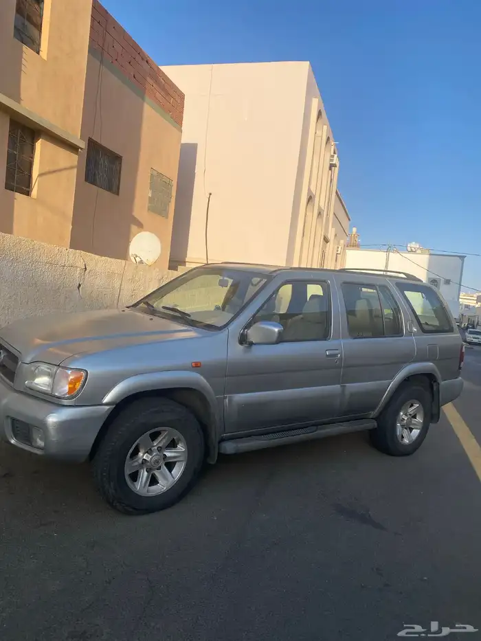 باثفندر 2004 اتوماتيك 15