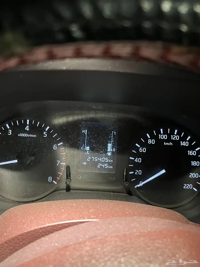 نافارا نيسان 2016 0