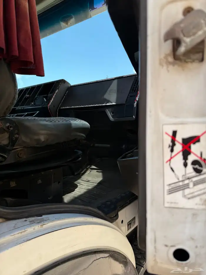 راس البي 1996 حجم1838 فحص دوري جديد استمارة جديدة 30