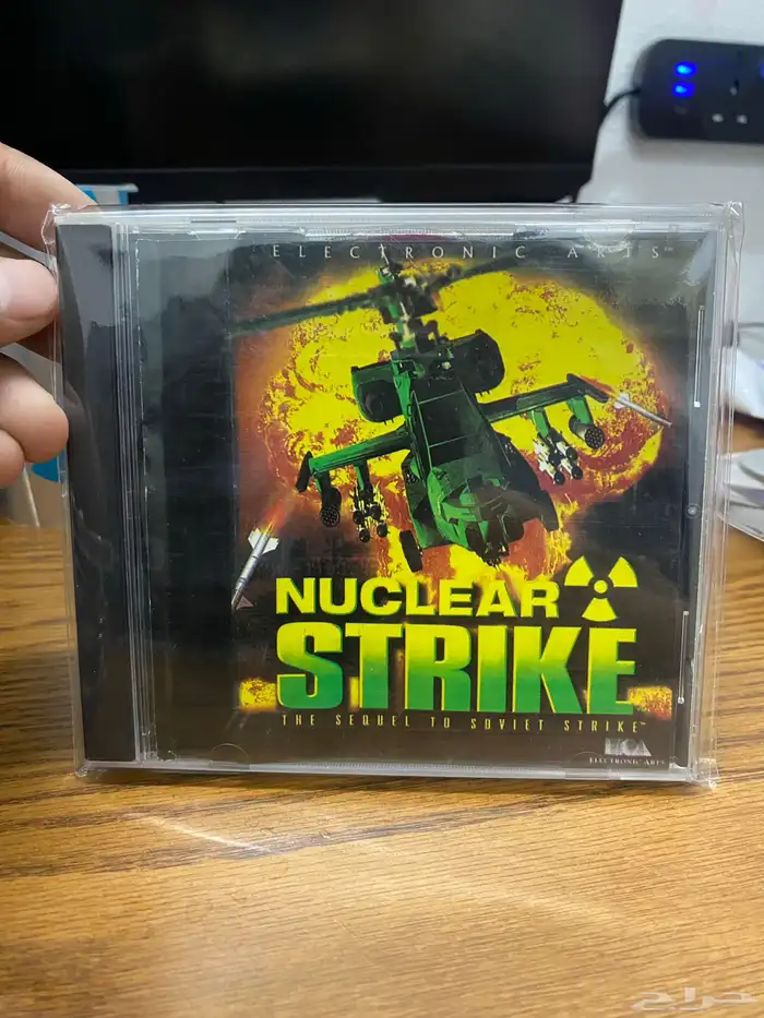 اشرطه سوني 1 6