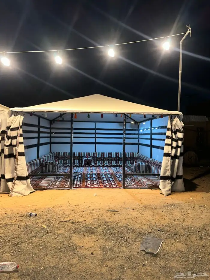 بيت شعر الملكي 4