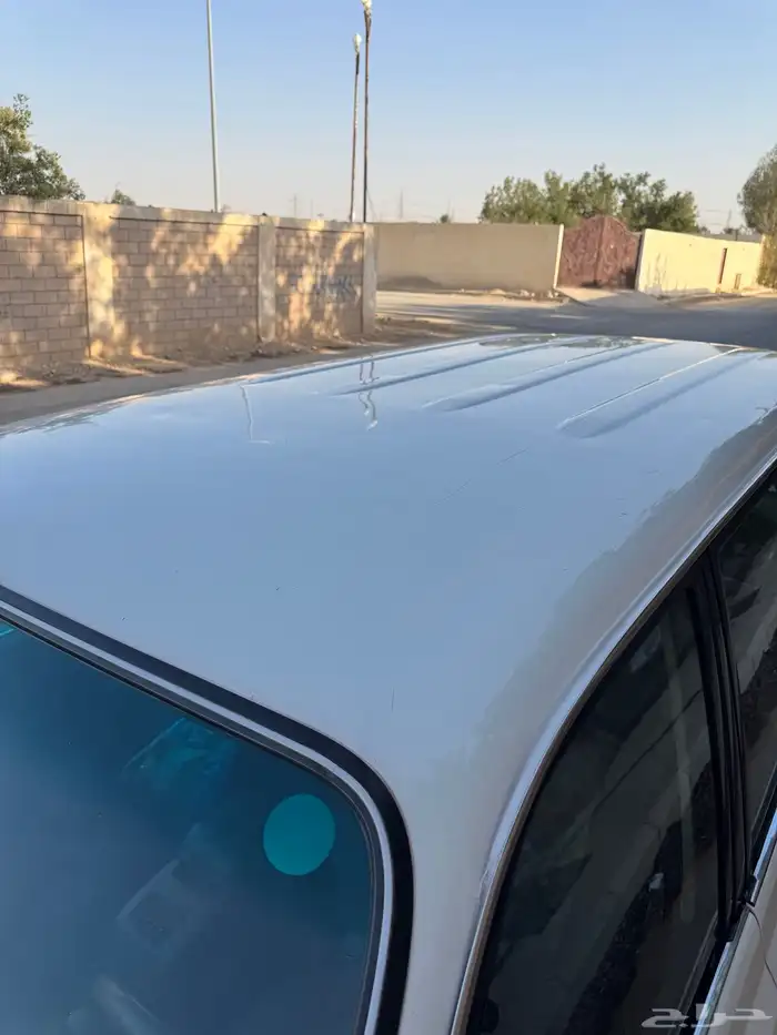 لاند كروزر GXR ليمتيد 1997 8